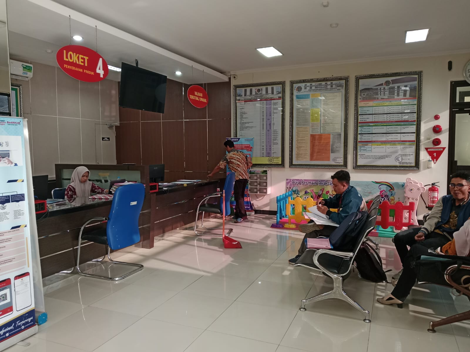 Sertifikat Tanah Aman di Cilacap: Panduan Hukum dari ADI NUGRAHA MULIA S.H., M.Kn.